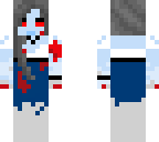 bloody ghost