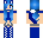 blue wolf fox for fnaf