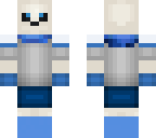 blueberry sans