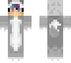 bret's skin