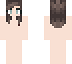 brown hair base
