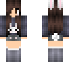 bunny girl