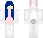bunny twin