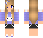 bunnygirl