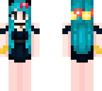 casual skin