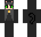 cat girl