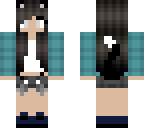 cat girl