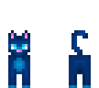 cat meaow