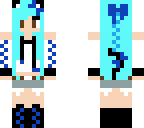 cat miku