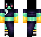 character  helmet