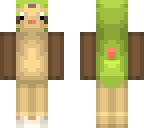 chespin