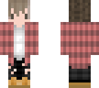 chibi boy