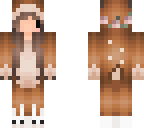 chibi deer