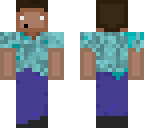 chibi herobrine
