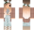 chibi hipster
