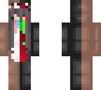 chibi horror onesie