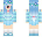 chibi new skin update