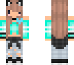 chibi pvp girl