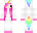 chibi unicorn