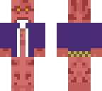 chief toad from naruto