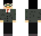 clark kent
