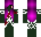 classy zombie