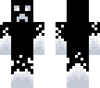 cloud creeper