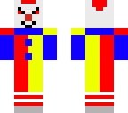 clown killer 