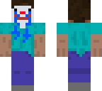 clown stgeveveve