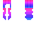 colors hair base
