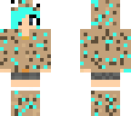 coockie girl