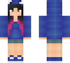 cookie girl