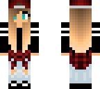 cool girl