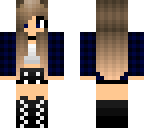 cool girl