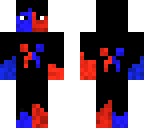 creeper water and fire