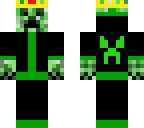 creeperking