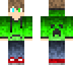 creepertreo