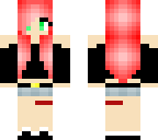 crimson kiharu