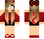 cute devil