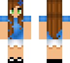cute girl