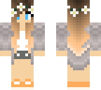cute hot skin