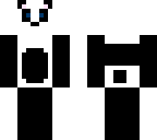 cute panda