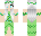 cute pastel elf
