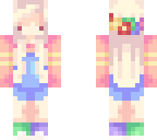 cute pastel flowers