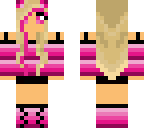 cute pink kitty