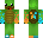 cute turtle
