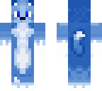 cute wolf