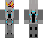 cyberwolf
