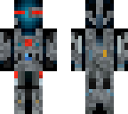 dark djole