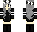 dark girl